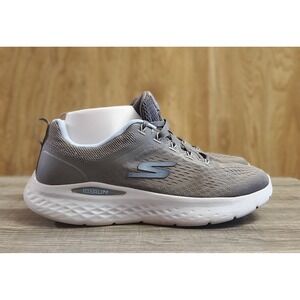 Skechers‎ Go Run Running Shoes Women's Size 8 Gray